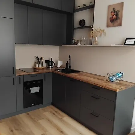 Platinum 1 Bedroom * Riga
