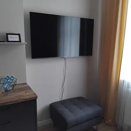 Platinum 1 Bedroom * Riga