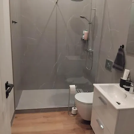 Platinum 1 Bedroom *
