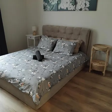 Platinum 1 Bedroom