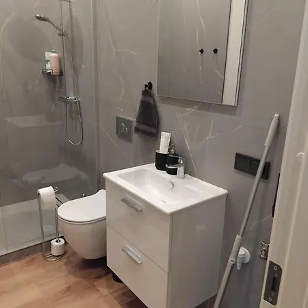 Appartement Platinum 1 Bedroom *