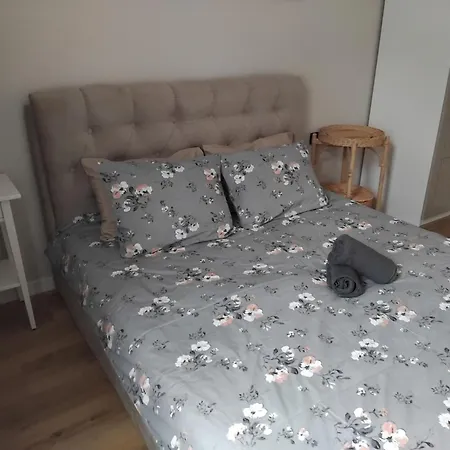 Platinum 1 Bedroom Riga